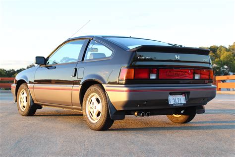 Honda crx cars. Things To Know About Honda crx cars. 